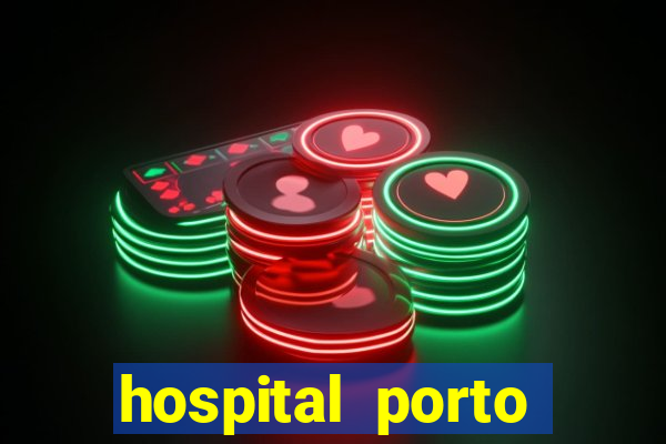 hospital porto alegre trabalhe conosco